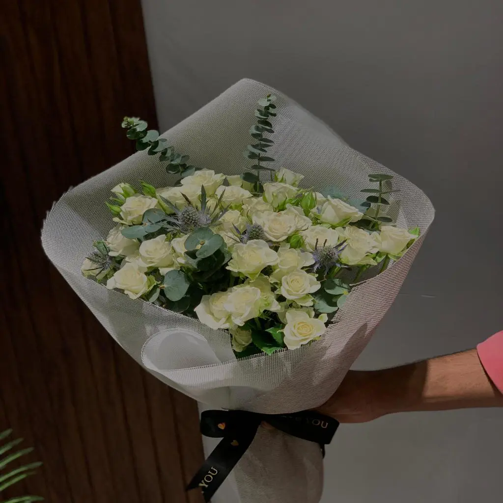 White Rose